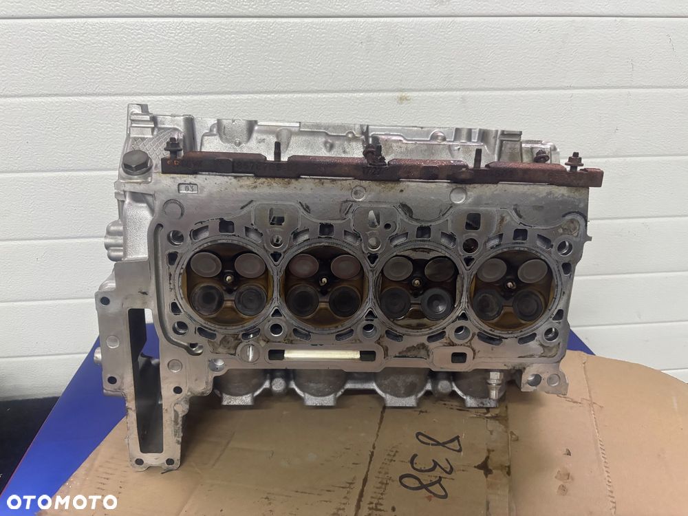 BMW G20 B48 GŁOWICA WAŁKI KOMPLET 8602581 - 9