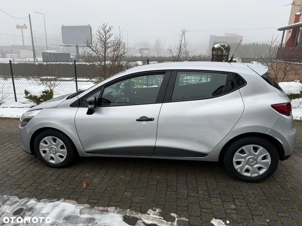Renault Clio 1.2 16V Business - 7