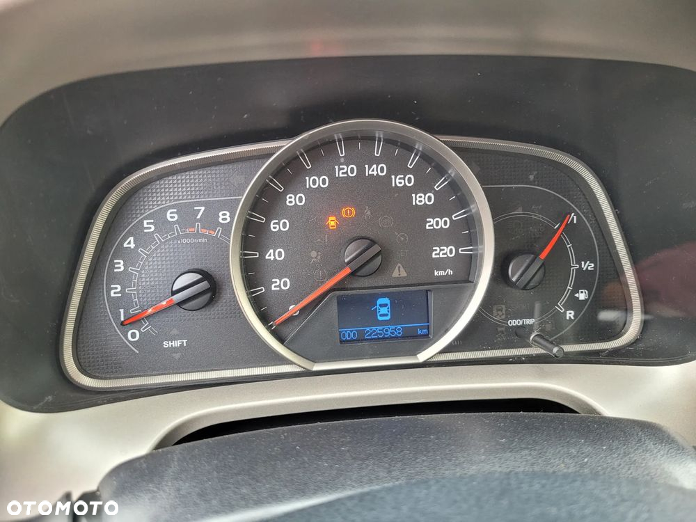 Toyota RAV4 - 11