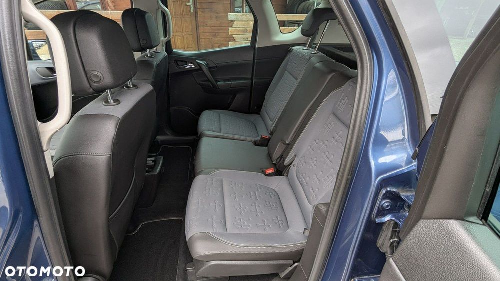 Opel Meriva - 17