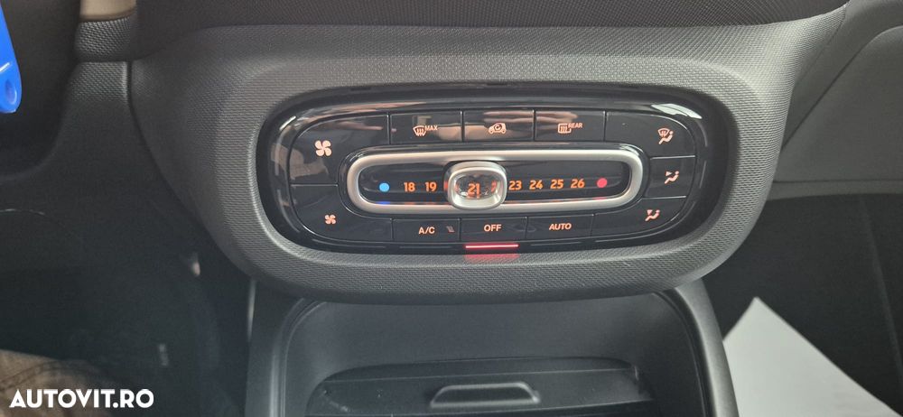 Smart Fortwo 60 kW drive - 18