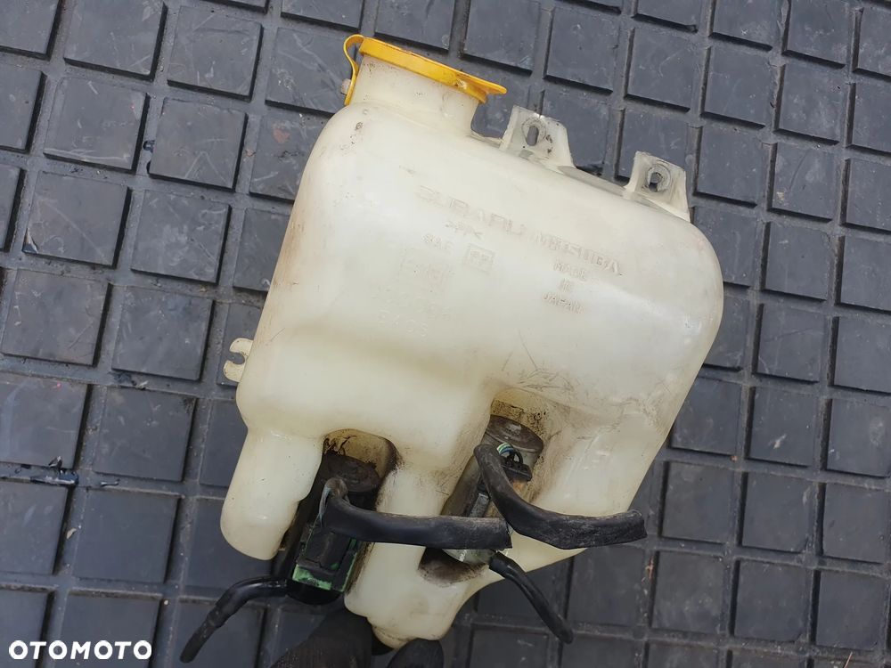 ZBIORNIK PŁYNU DO SPRYSKIWACZY SUBARU IMPREZA 00-07 GG - 2