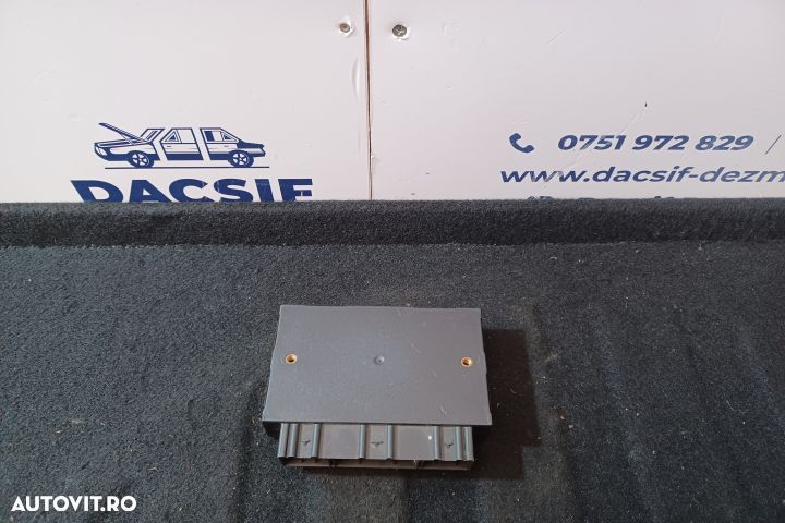 Calculator confort 5J0959433A 5J0959433A Skoda Fabia 5J [facelift] [2 - 2