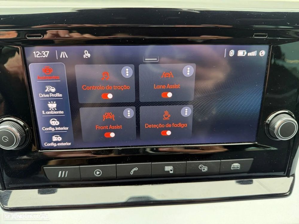 SEAT Arona 1.0 TSI FR - 17