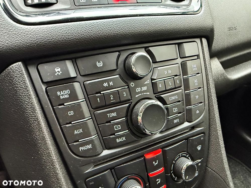 Opel Meriva 1.4 Ecoflex Selection - 18