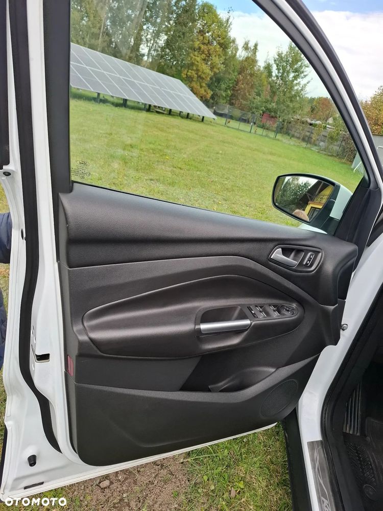Ford Kuga 2.0 TDCi AWD ST-Line - 9