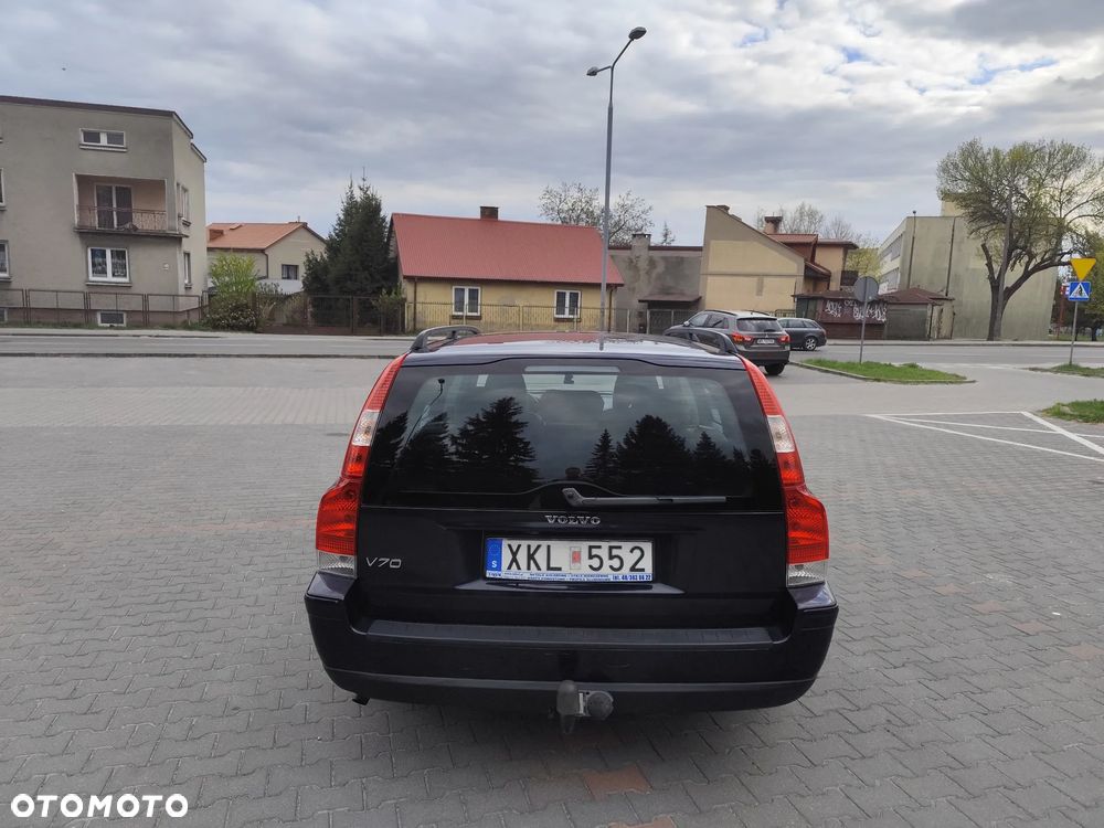 Volvo V70 2.4 Edition - 7