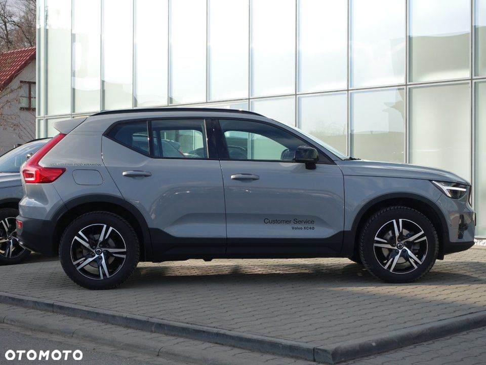 Volvo XC 40 - 4