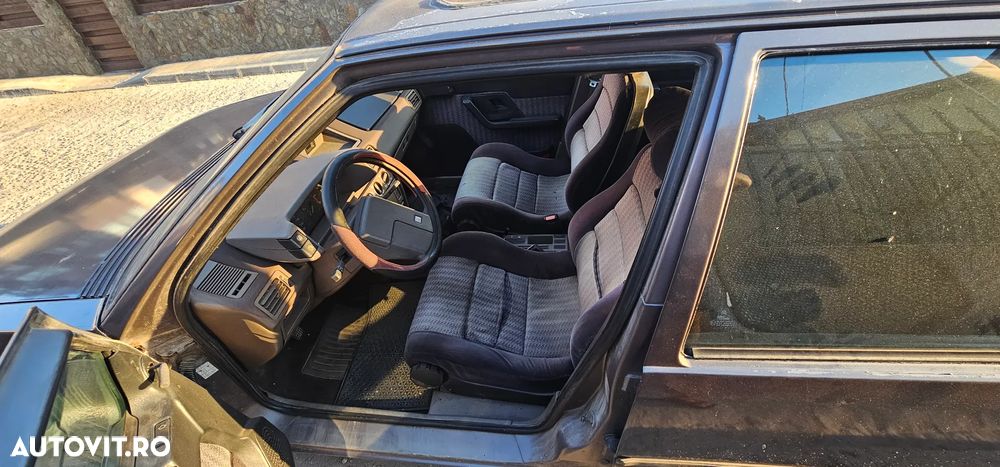 Citroën BX - 5