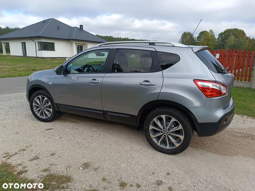 Nissan Qashqai 1.6 I-Way - 29