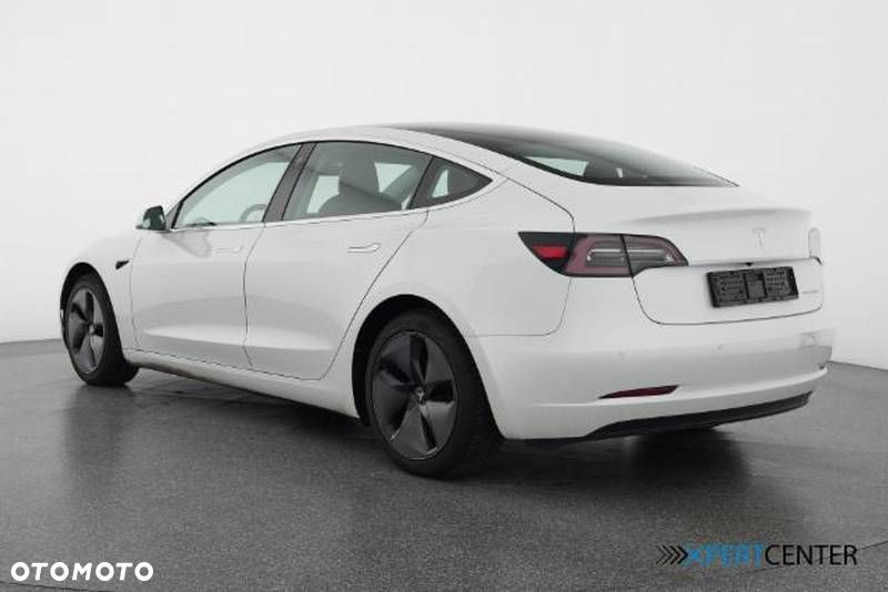 Tesla Model 3 Langstreckenbatterie Allradantrieb Dual Motor - 4