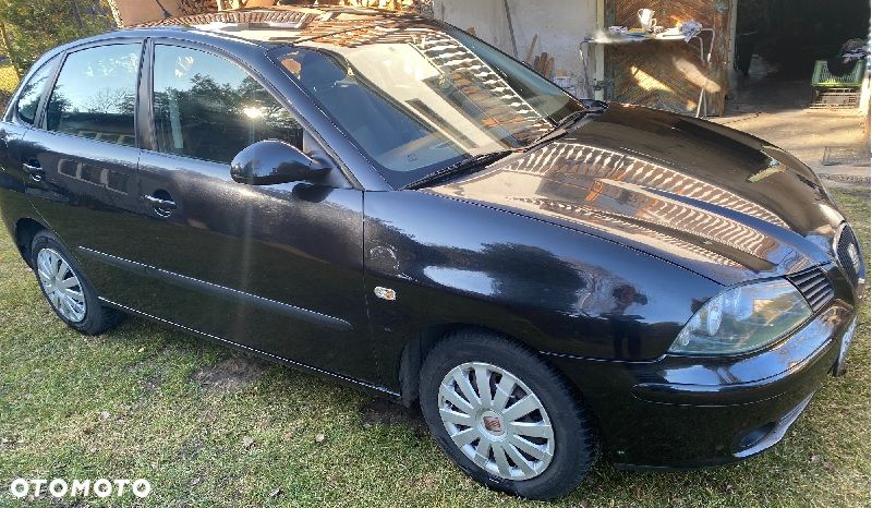 Seat Ibiza 1.4 16V Fresc - 1