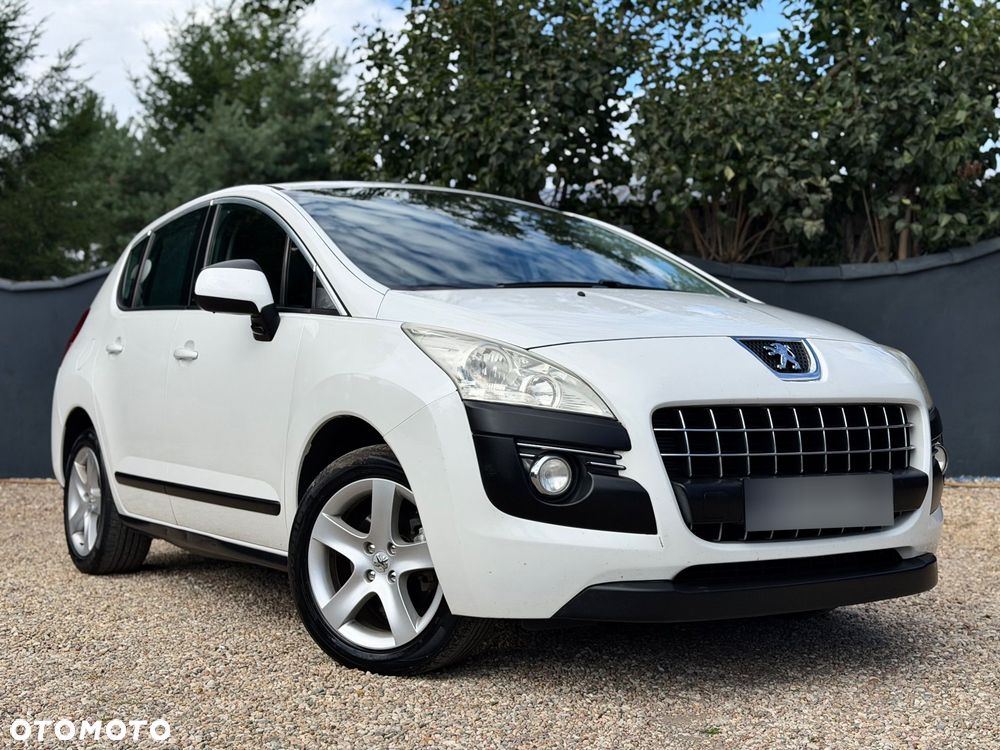 Peugeot 3008 HDi FAP 150 Business-Line - 11