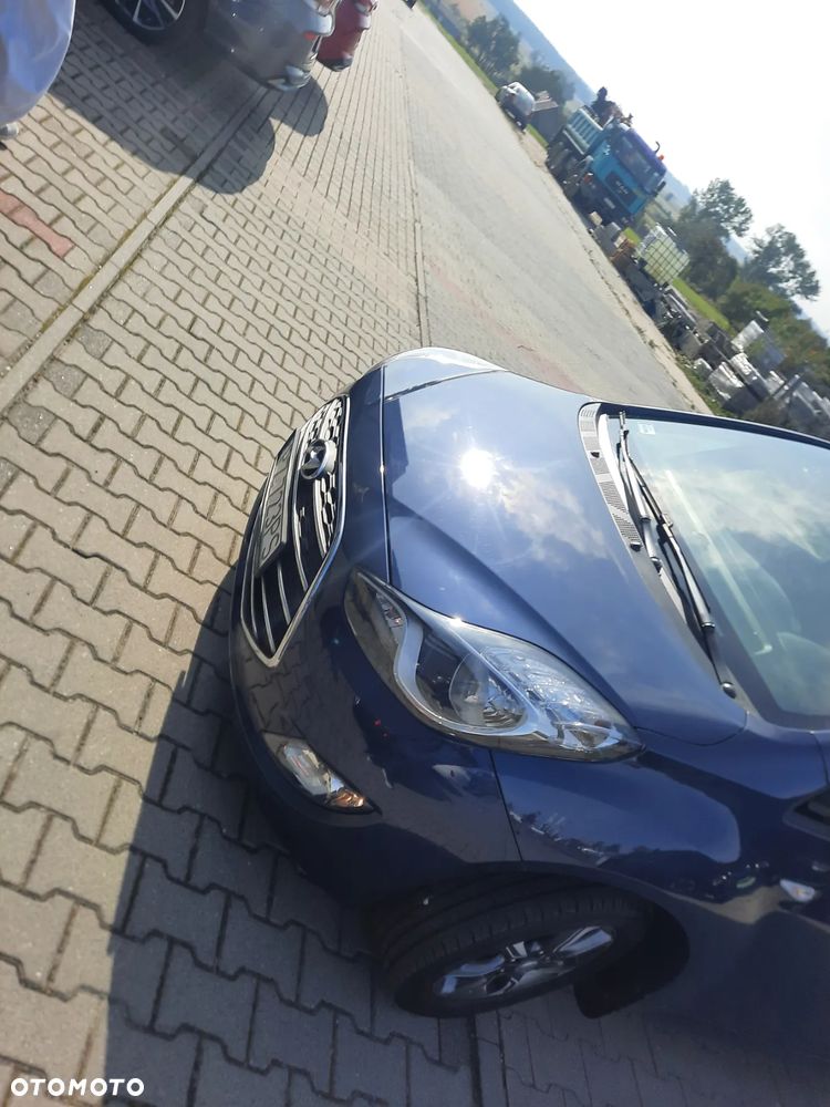 Hyundai ix20 1.6 BlueDrive Comfort - 9
