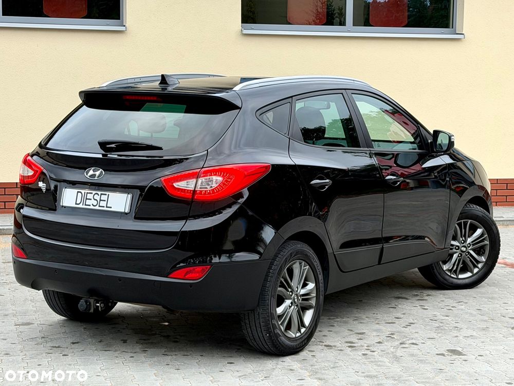 Hyundai ix35 - 18