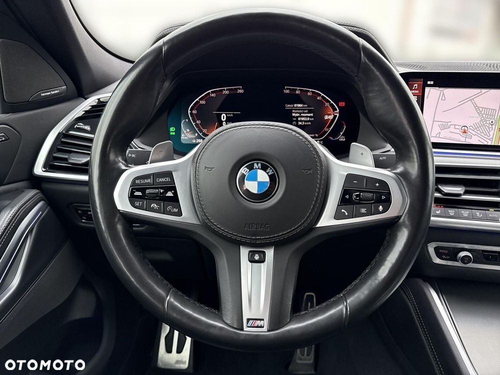 BMW X6 - 12