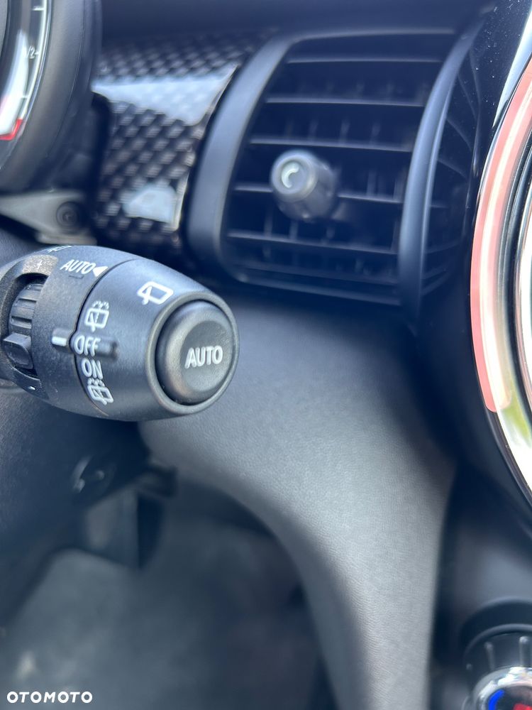 MINI Cooper S sport - 19