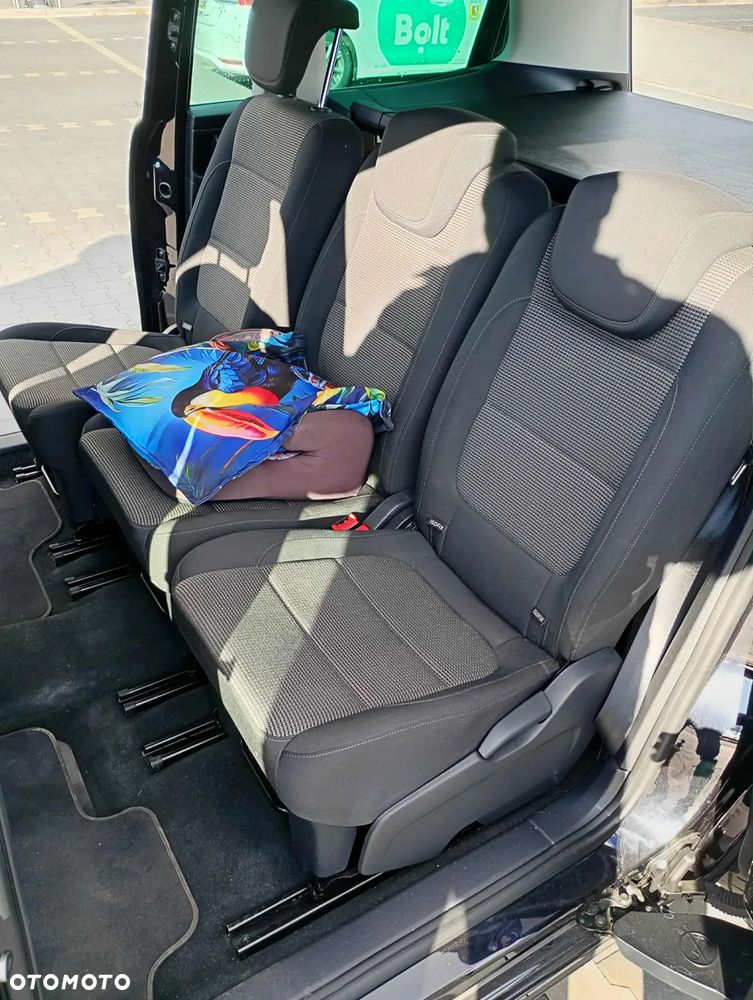 Volkswagen Sharan 2.0 TDI 4Mot Highline - 3