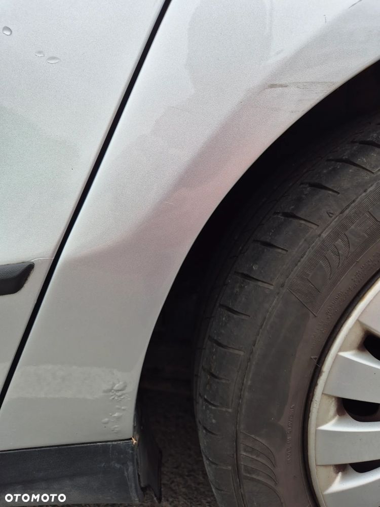 Volkswagen Passat 1.8 TSI Comfortline - 11