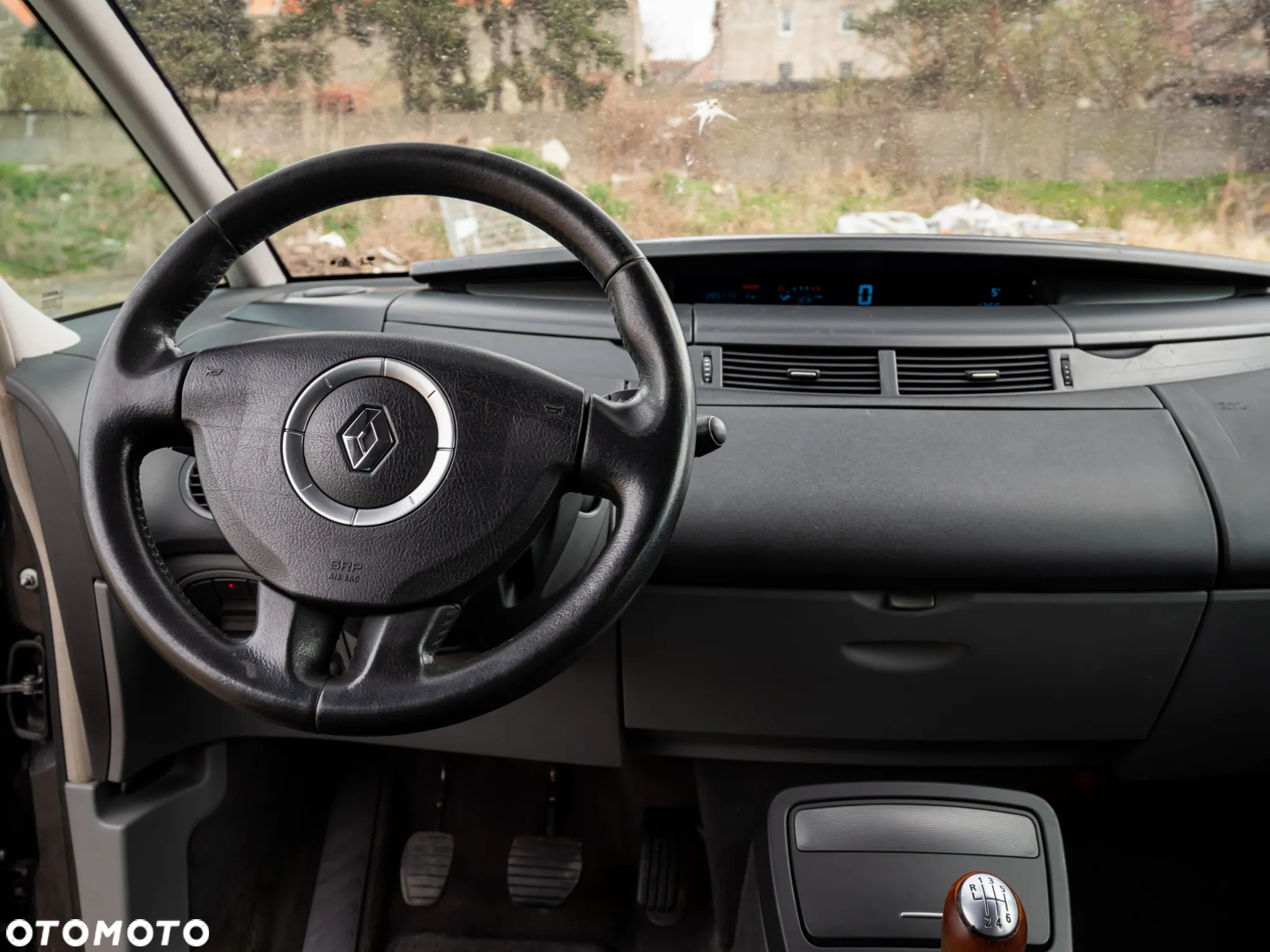 Renault Espace 2.0 dCi Privilege - 16