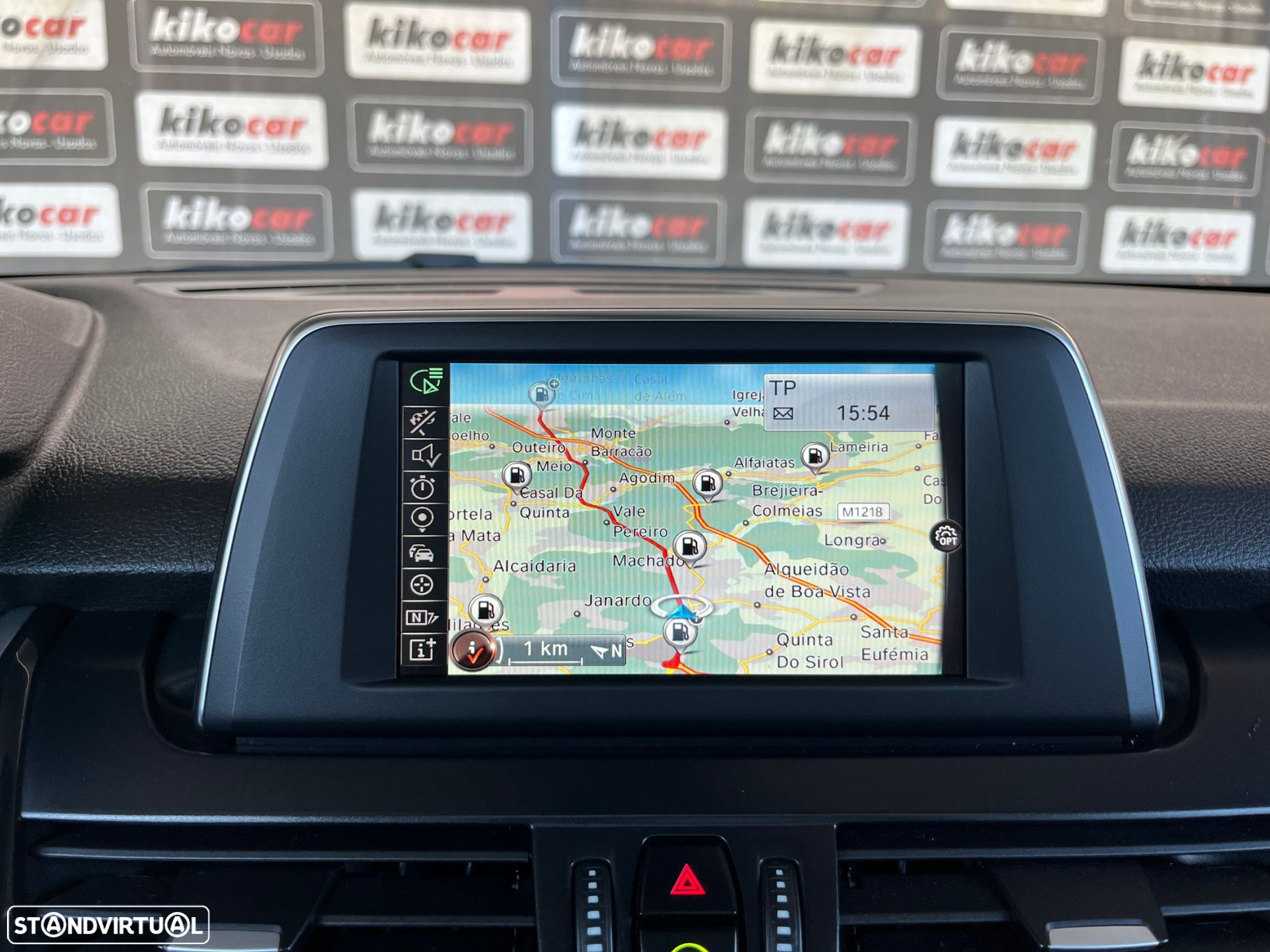 BMW 216 Gran Tourer d Line Luxury Auto - 38