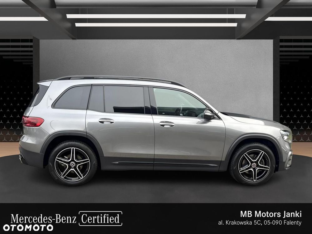 Mercedes-Benz GLB - 6