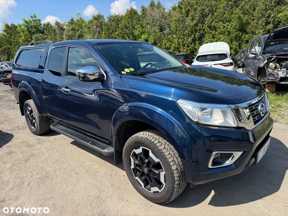 Nissan Navara - 29