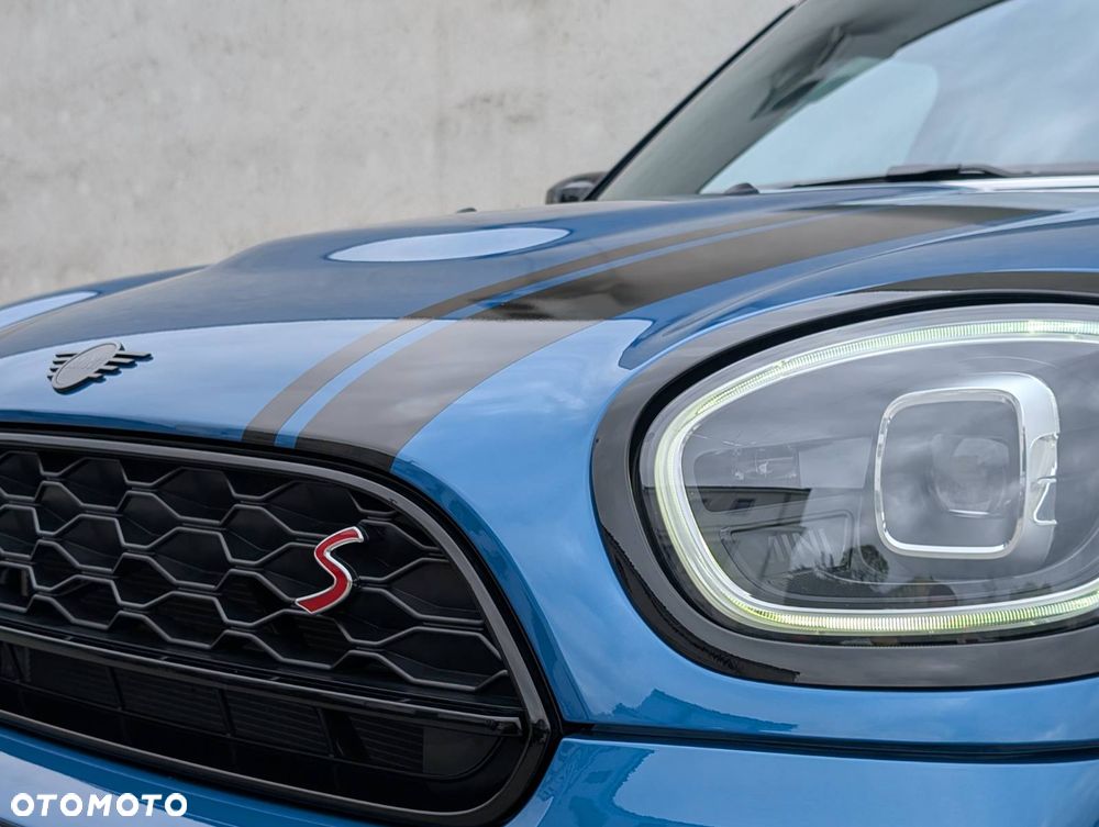 MINI Countryman - 36