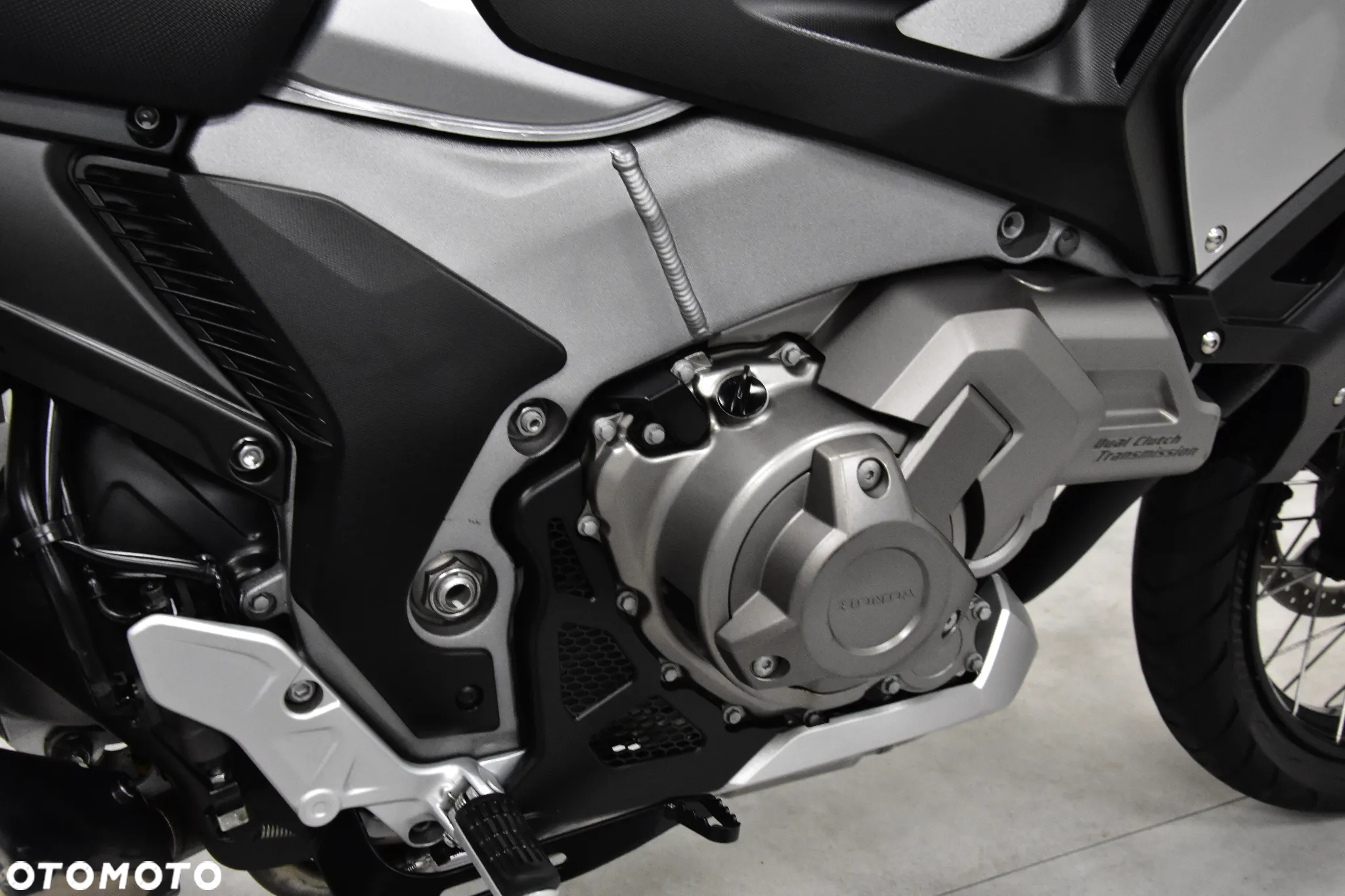 Honda VFR - 30