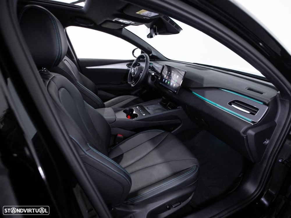 BYD Seal 6 DM-i Touring Comfort Lite - 11