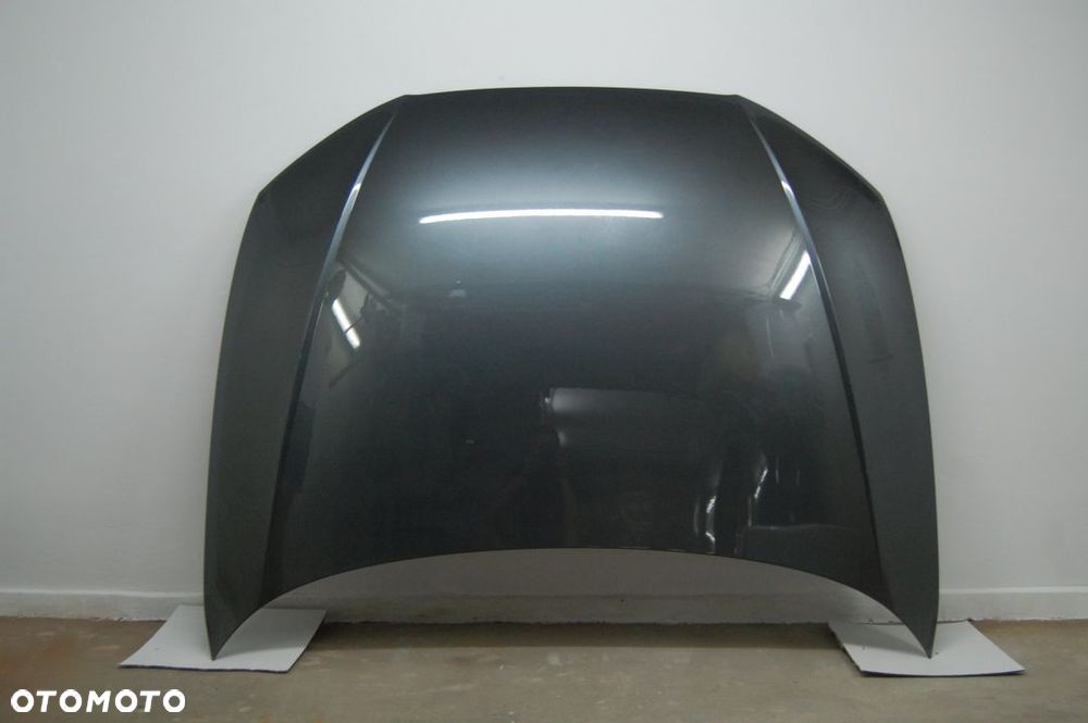 MASKA AUDI A3 8V 8V0 2012-2018 ALUMINIUM 8v3 8v4 sportback hathcback - 1