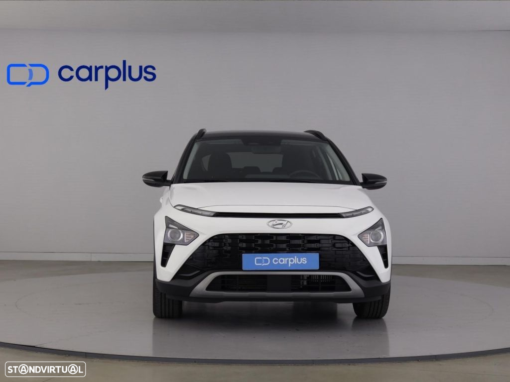 Hyundai Bayon 1.0 T-GDI Premium TT DCT - 3