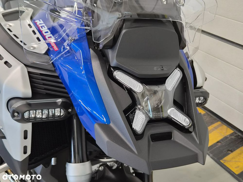 BMW Adventure - 9