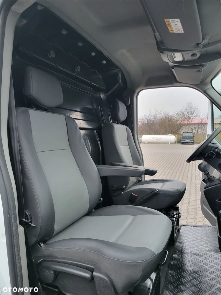 Renault Master Maxi 170 KM z Niemiec - 25