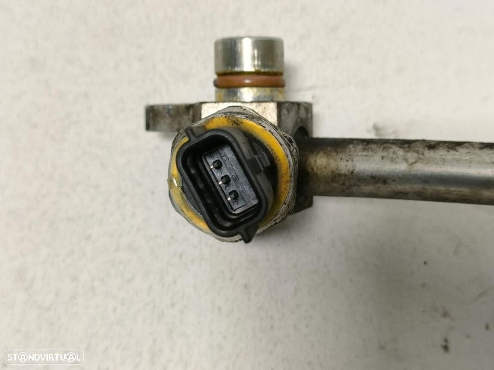 Tubo ar condicionado FIAT TALENTO (296_) 1.6 D REF. 924903875R MOTOR R9M413 - 4