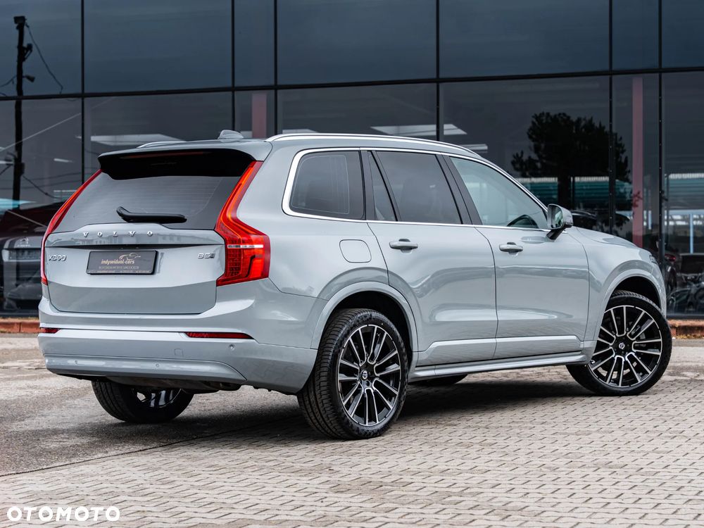 Volvo XC 90 - 13