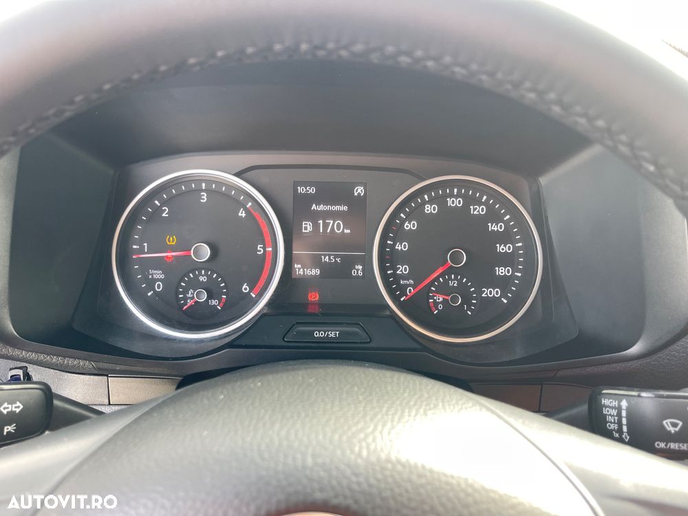 Volkswagen CRAFTER  2.0TDI  L4H2 - 31