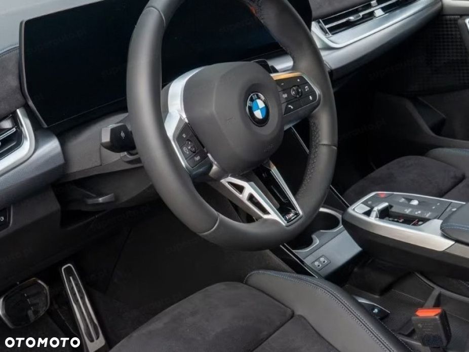 BMW X2 sDrive20i mHEV M Sport - 8