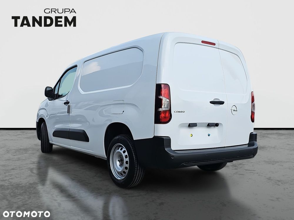 Opel Combo Cargo - 7