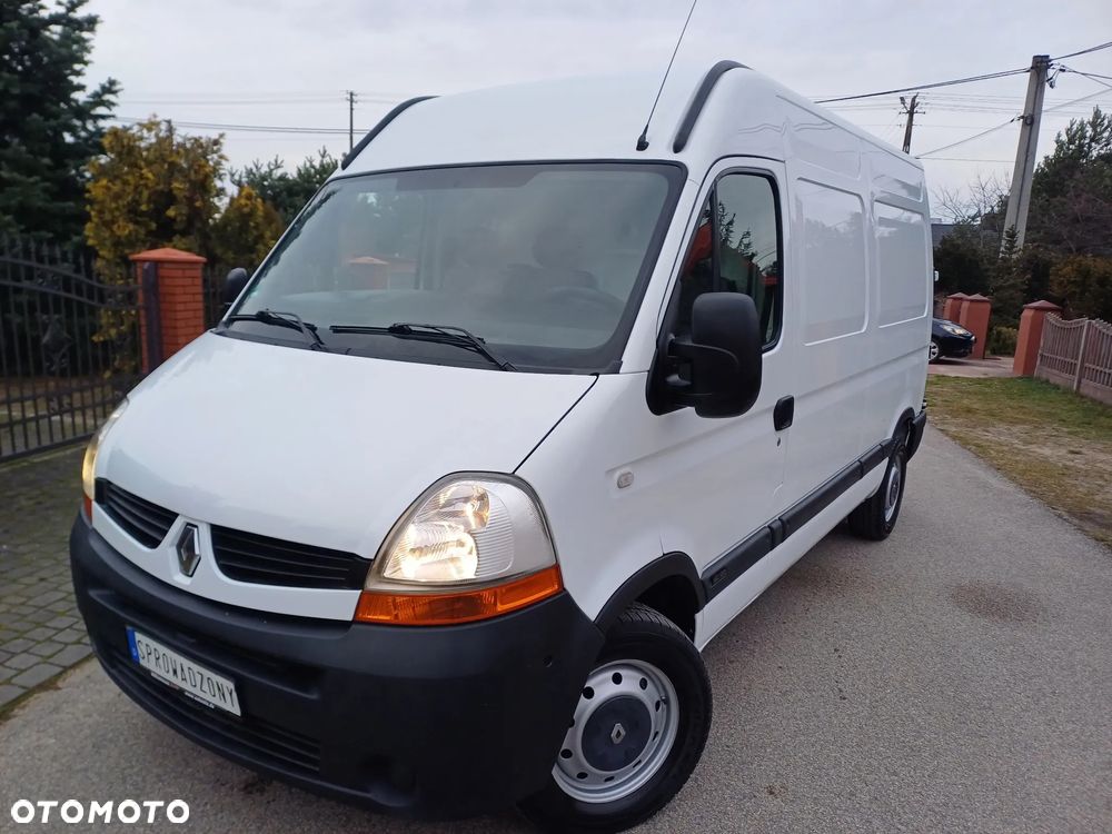 Renault Master - 10
