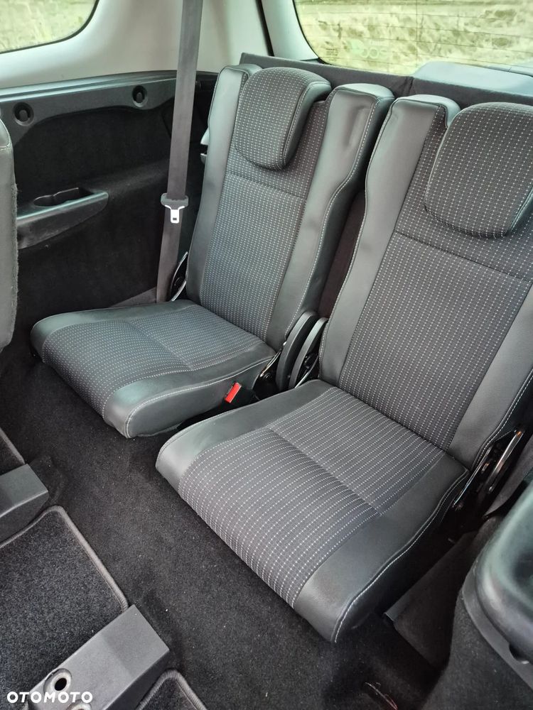 Renault Grand Scenic Energy dCi 130 Start & Stop Euro 6 Bose Edition - 33