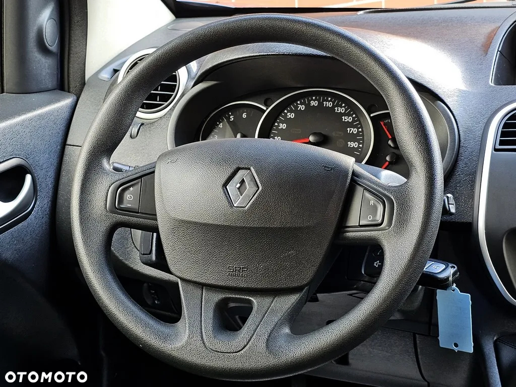 Renault Kangoo 1.2 TCE Business Eu6 - 29
