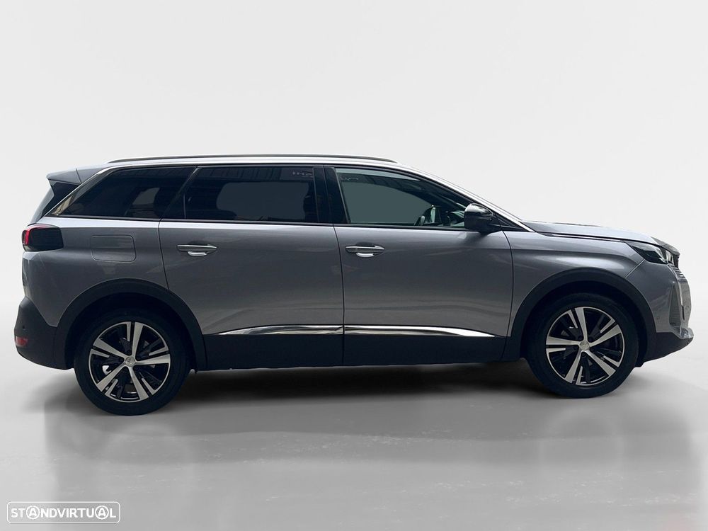 Peugeot 5008 1.5 BlueHDi Allure Pack EAT8 - 6