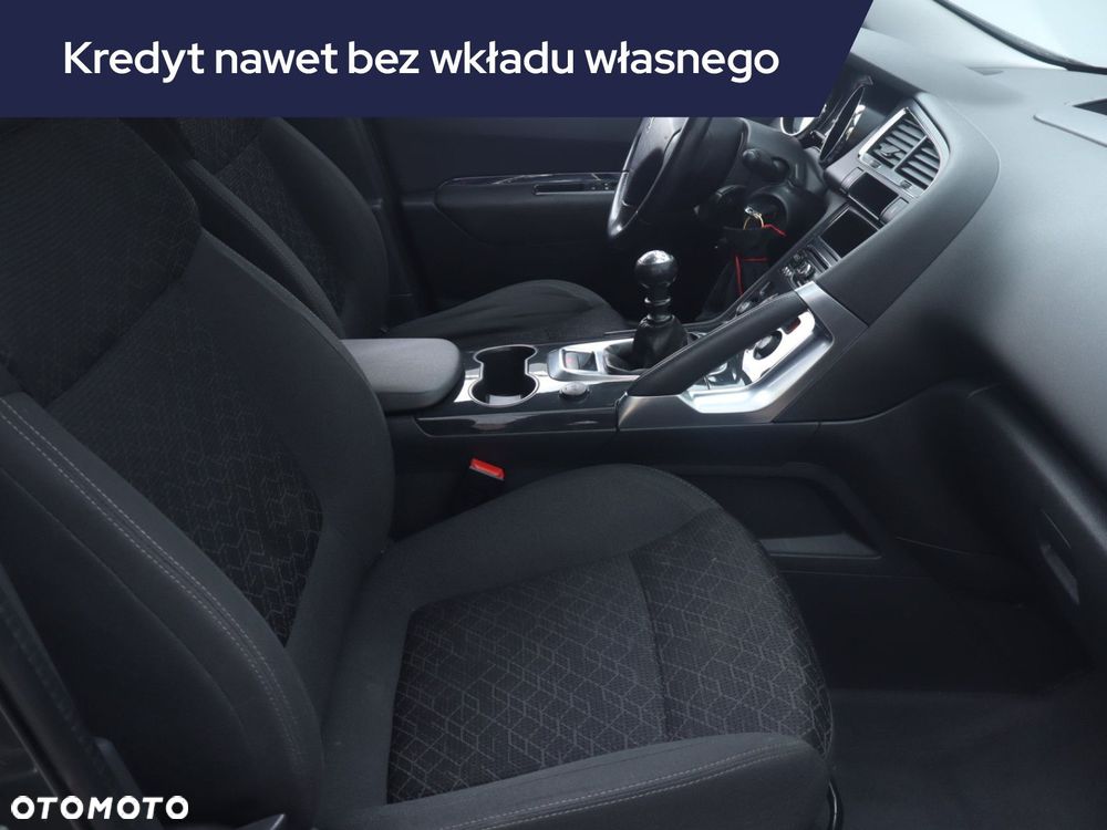 Peugeot 3008 - 11