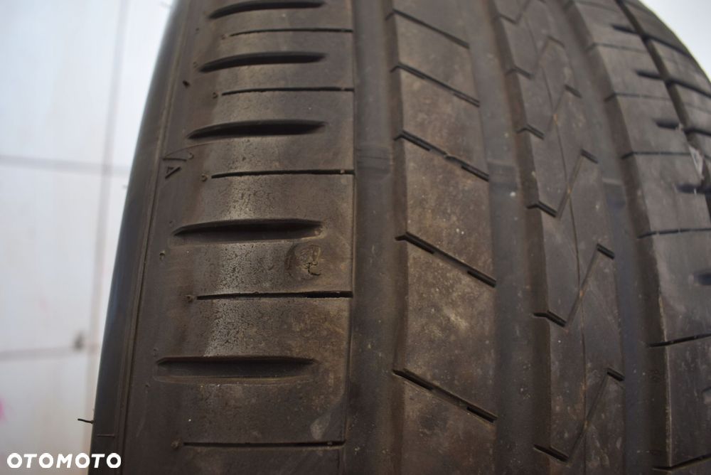 R21 255/40 Falken Azenis FK510 SUV 102Y Wysyłka Gratis! - 9