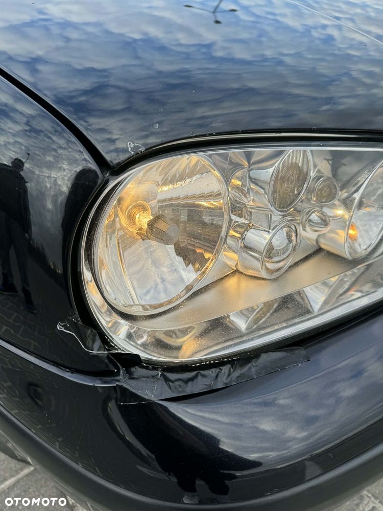 Volkswagen Golf 1.4 Basis - 18