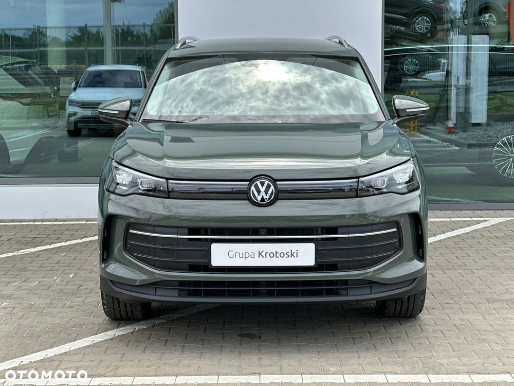 Volkswagen Tiguan 1.5 eTSI Life Plus DSG - 3