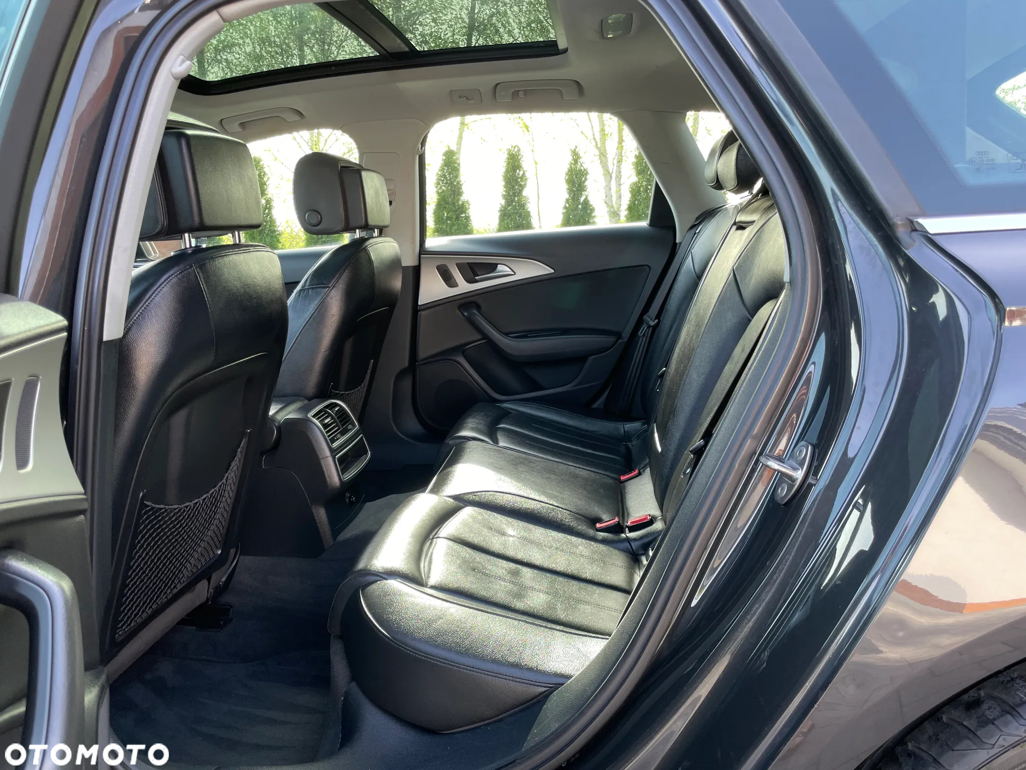 Audi A6 Avant 2.0 TFSI - 32