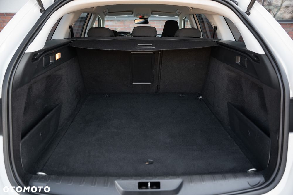 Peugeot 308 2.0 HDi Active - 41