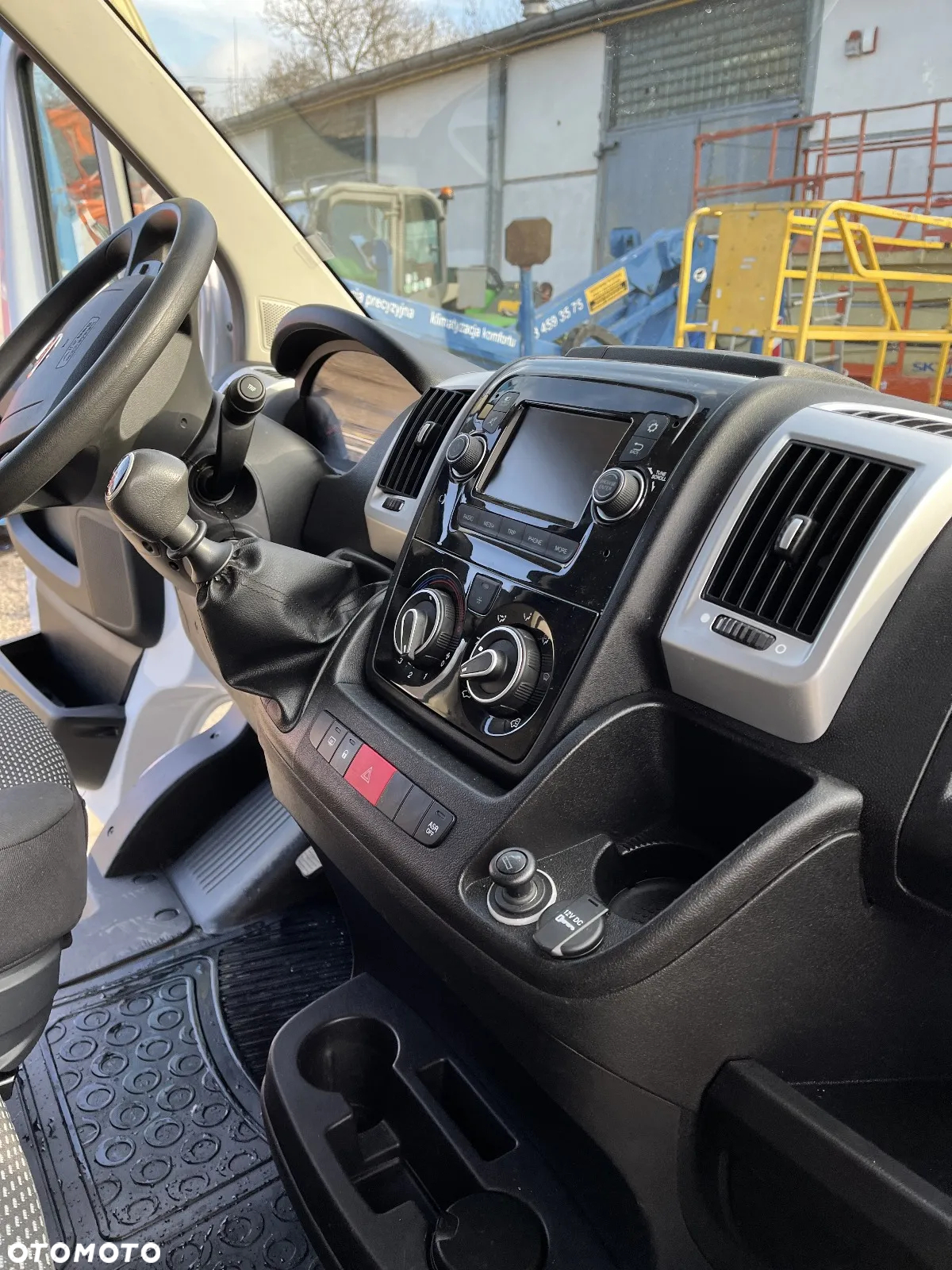Fiat Ducato Maxi MJ L3 - 17